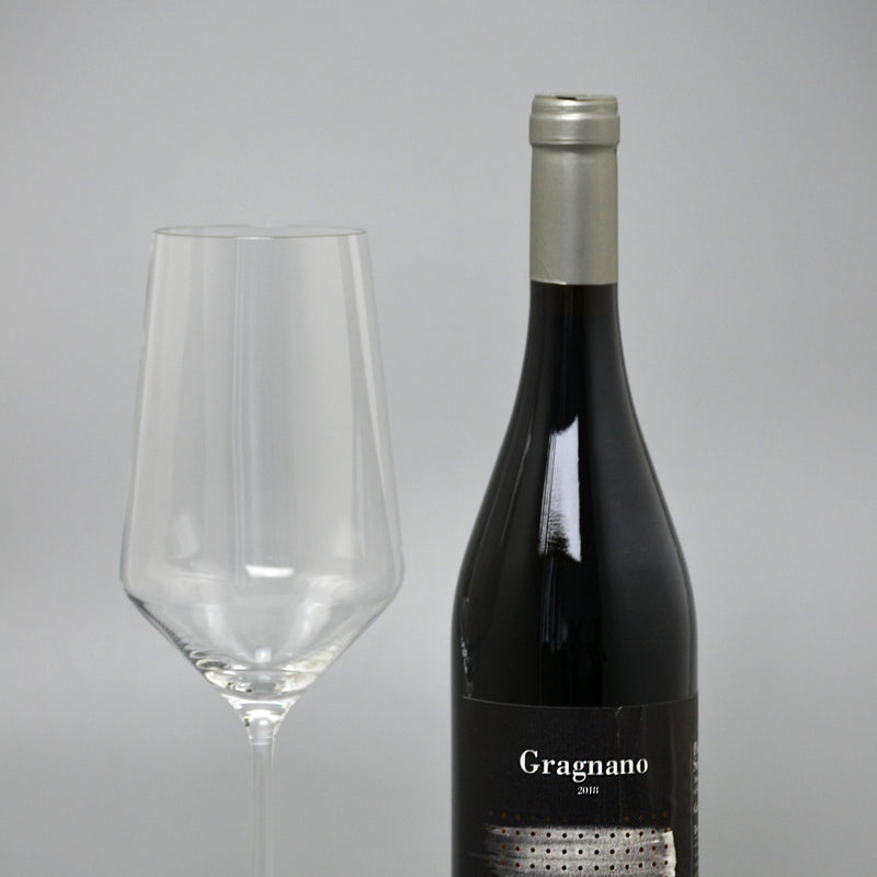 Alessandros Genießer Tipp | Gragnano Pensiola Sorrentina DOP von Vinicola Agriflegrea