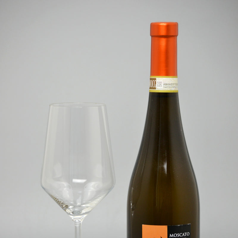 Alessandros Genießer Tipp | Moscato d` Asti von Marco Bonfante