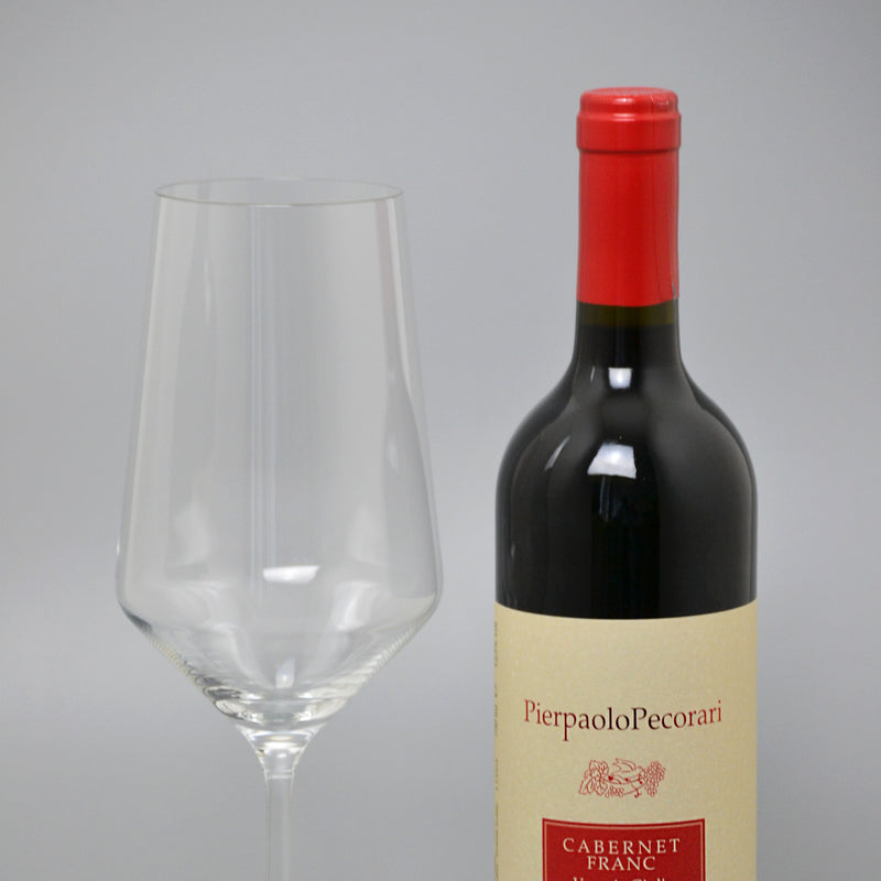 Alessandros Genießer Tipp | Cabernet Franc Venezia Giulia IGT von Pierpaolo Pecorari
