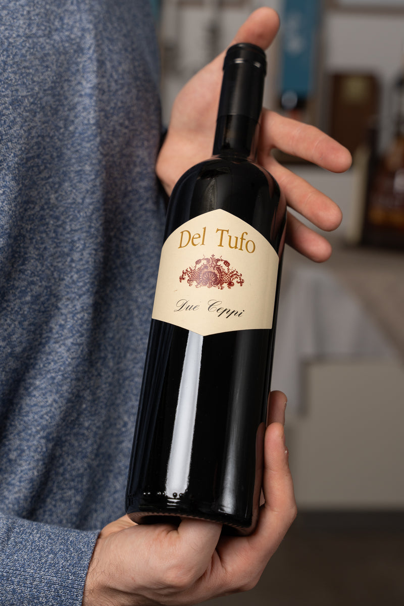 Del Tufo - Due Ceppi
