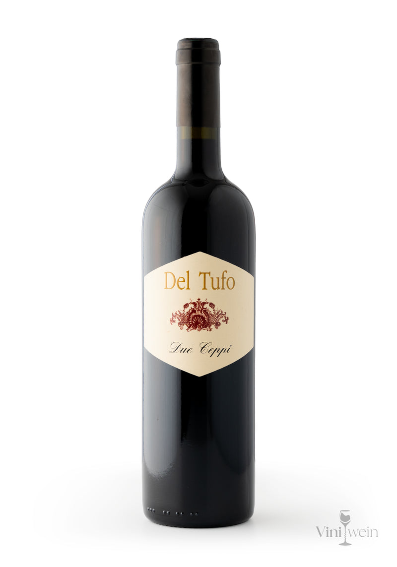 Del Tufo - Due Ceppi