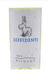 Winzer Tenuta Asinari: Diffidente Vermentino di Sardegna DOC