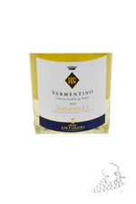 Winzer Tenuta Guado al Tasso: Vermentino Bolgheri DOC