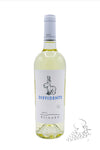 Winzer Tenuta Asinari: Diffidente Vermentino di Sardegna DOC