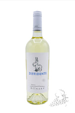 Winzer Tenuta Asinari: Diffidente Vermentino di Sardegna DOC